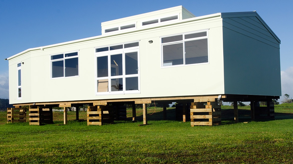 Law Tips: Positioning a Moved House