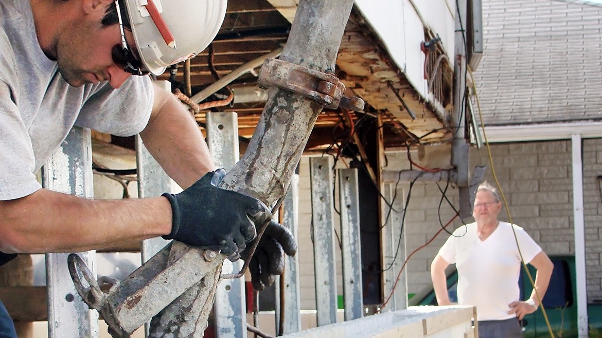 Common Problems with House Relocation